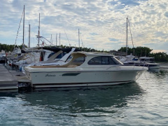 Asterie 35 Day Cruiser