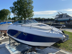 Chaparral 250