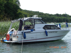 Bayliner 2452