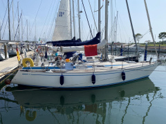 Nautors Swan Swan 371