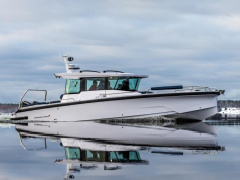 Axopar 29 Cross Cabin - Aft Cabin