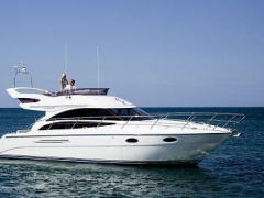 Princess 42 Flybridge