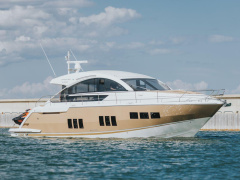 Fairline Targa 50 Gt