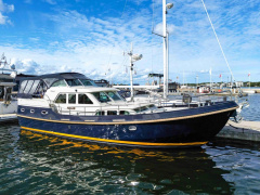 Linssen 470 Grand Sturdy