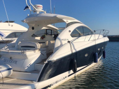 Sunseeker Portofino 47