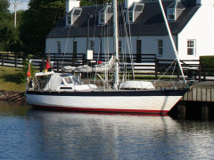 Van de Stadt WIBO 1100