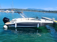 Sea Ray 210 SPXO