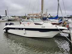 Galia GALEON 700 CRUISER