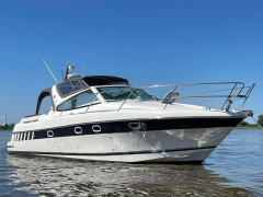 Jeanneau PRESTIGE 34 SPORT