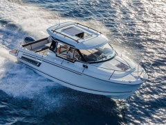 Jeanneau MERRY FISHER 795 S2