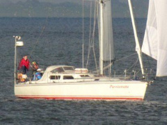 Slotta Yachts 40 CC