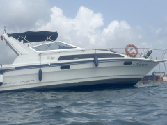 Bayliner 2855 ciera sunbridge