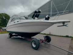 Sea Ray 290 Sundancer