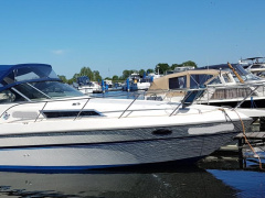 Cranchi 32 Cruiser