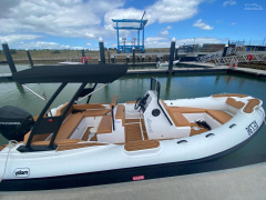 Liya Qingdao Ya Boat Co. Ltd.