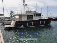 Cantieri Estensi 480 MAINE