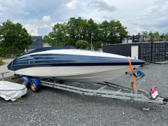 Crownline 266 LTD