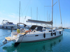 Hanse 505