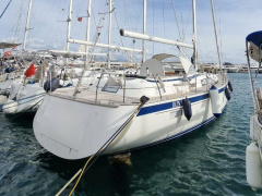 Hallberg-Rassy 44