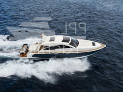 Fairline Targa 62 GT