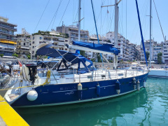 Bénéteau Oceanis 411 Clipper