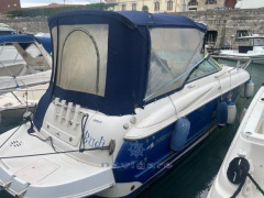 Monterey Boats 250 Cruiser