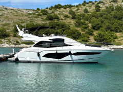 Sunseeker Manhattan 52