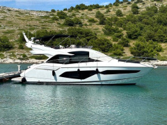 Sunseeker Manhattan 52