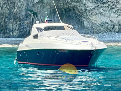 Cantieri di Sarnico Maxim 45