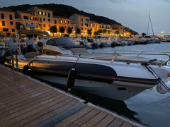 Nuova Jolly PRINCE 28 Cabin Sport