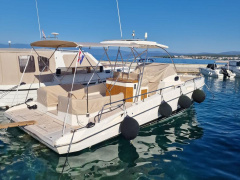 Fiart Mare 33 SEAWALKER