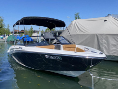 Glastron GT 185