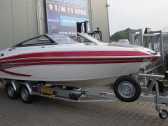 Glastron GLS 215 Bowrider