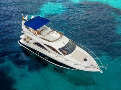 Sunseeker Manhattan 50