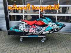 Sea Doo Spark Trixx