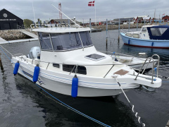 Drago 645 Pilothouse trolling - 2000 - H