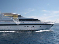 Overmarine Mangusta 92 Sport