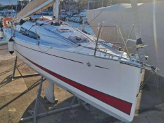 Jeanneau Sun Fast 3200