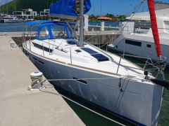 Jeanneau Sun Odyssey 419