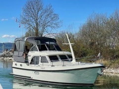 Linssen AC 30,9