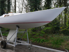 Soling Daysailer