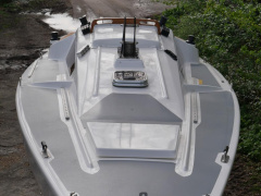 Soling Daysailer