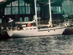 1980 Ferrosement