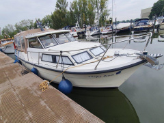 Tresfjord 29