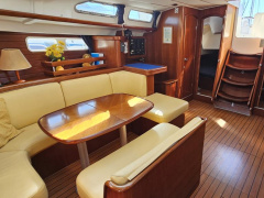 Beneteau Océanis Clipper 473