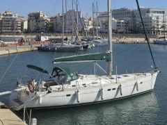 Beneteau Océanis Clipper 473