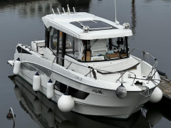 Beneteau Barracuda 9