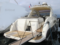 Airon Marine 4300 T-TOP