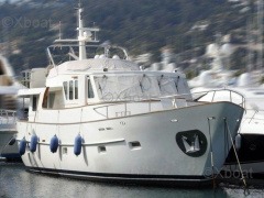 Vennekens TRAWLER 20M