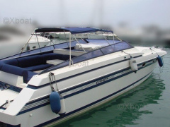 Sunseeker CHEROKEE 45